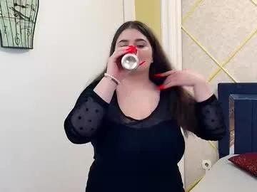 lissabigtitts on Chaturbate