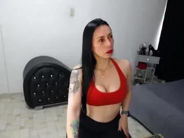 Freechat litas_secrets on Chaturbate