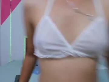 little_angelsky on Chaturbate 