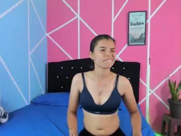 little_angelsky on Chaturbate 
