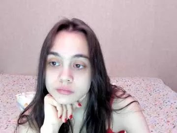 Freechat littleashleyy on Chaturbate