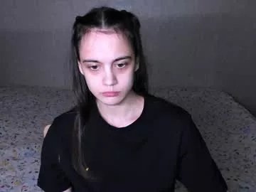 Freechat littleashleyy on Chaturbate