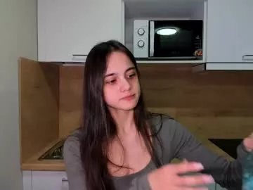 Freechat littleashleyy on Chaturbate