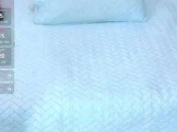 Freechat littleebonymommy on Chaturbate