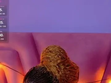 Freechat littleebonymommy on Chaturbate