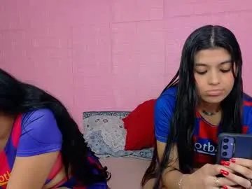 Freechat littlejennifer18 on Chaturbate