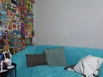 Freechat littleleen on Chaturbate