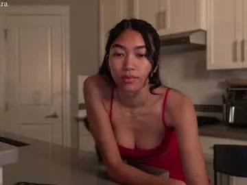 Freechat littlemiss_kira on Chaturbate