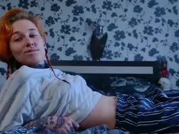 Freechat littlespacemouse on Chaturbate