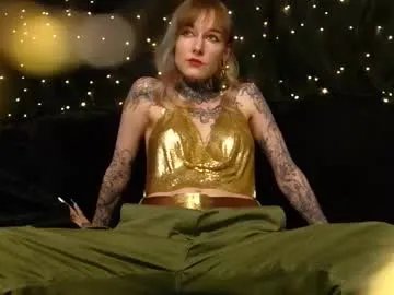 Freechat littlespacemouse on Chaturbate