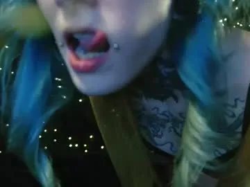 Freechat littlespacemouse on Chaturbate