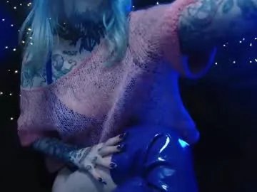 Freechat littlespacemouse on Chaturbate