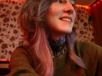 Freechat littlespacemouse on Chaturbate