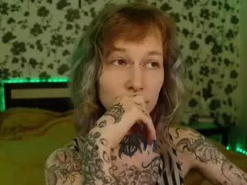 Freechat littlespacemouse on Chaturbate