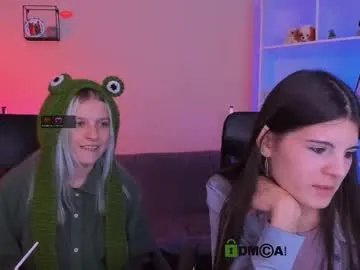 Freechat lizzie_boom on Chaturbate