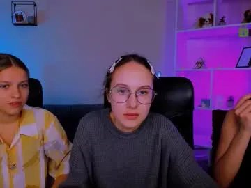 Freechat lizzie_boom on Chaturbate