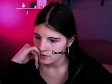 Freechat lizzie_boom on Chaturbate