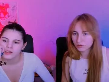 Freechat lizzie_boom on Chaturbate