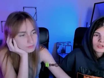 Freechat lizzie_boom on Chaturbate