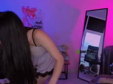 Freechat lizzie_boom on Chaturbate