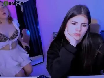 Freechat lizzie_boom on Chaturbate