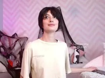 Freechat lola_creamy on Chaturbate