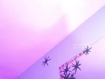 Freechat lola_creamy on Chaturbate