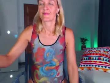 lolaaelita on Chaturbate 