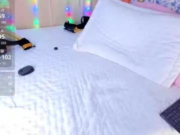 loolisweet on Chaturbate 