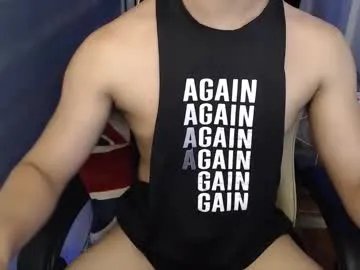 lord_of_cum69 on Chaturbate