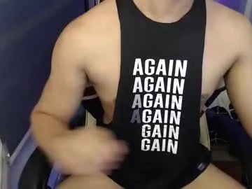 lord_of_cum69 on Chaturbate