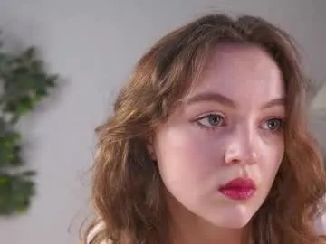 Private loritakufeldt on Chaturbate