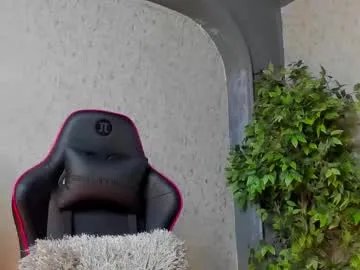 Freechat louis_connor on Chaturbate