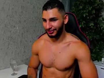 Freechat louis_connor on Chaturbate