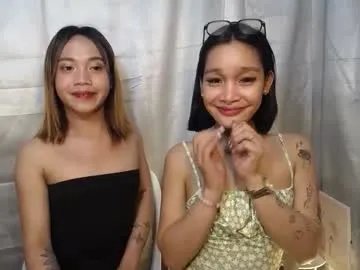 Freechat lovely_lianne on Chaturbate