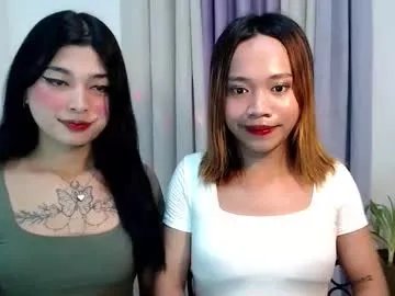 Freechat lovely_lianne on Chaturbate