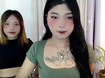 Freechat lovely_lianne on Chaturbate