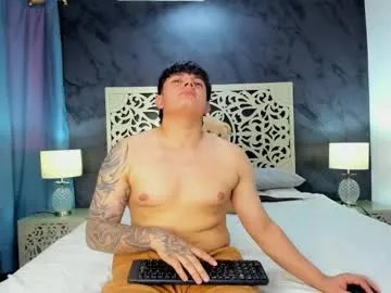 Freechat loverebels_ on Chaturbate