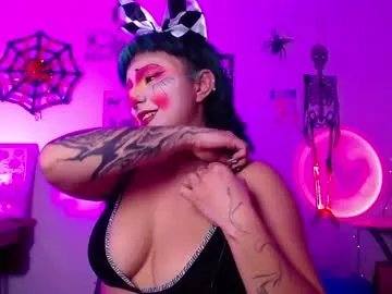 Freechat loving_alma on Chaturbate