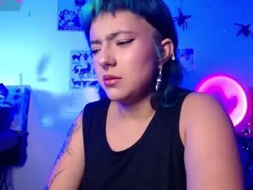 Freechat loving_alma on Chaturbate