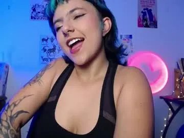 Freechat loving_alma on Chaturbate