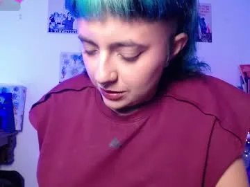 Freechat loving_alma on Chaturbate