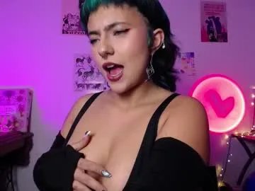 Freechat loving_alma on Chaturbate