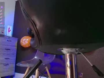 Private luciana_hunters on Chaturbate