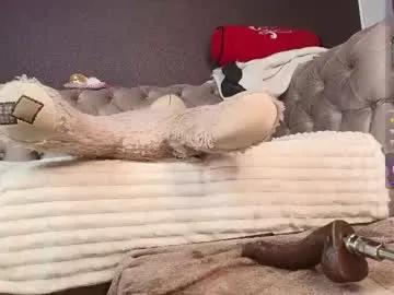 Private luciana_hunters on Chaturbate