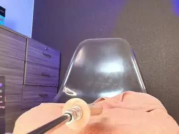Private luciana_hunters on Chaturbate