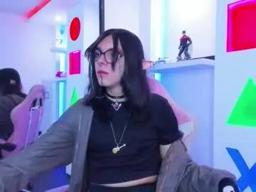 lullaby_charade on Chaturbate 