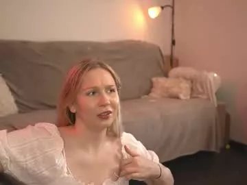 Freechat lulu_lovett on Chaturbate