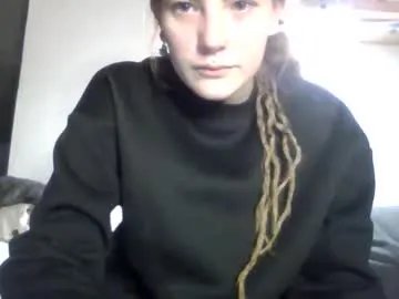 Freechat lumivex on Chaturbate