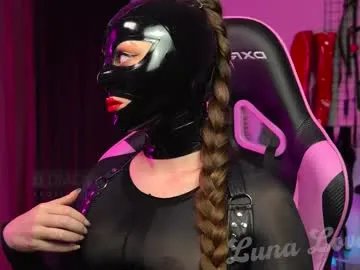 Freechat luna_love_lace on Chaturbate